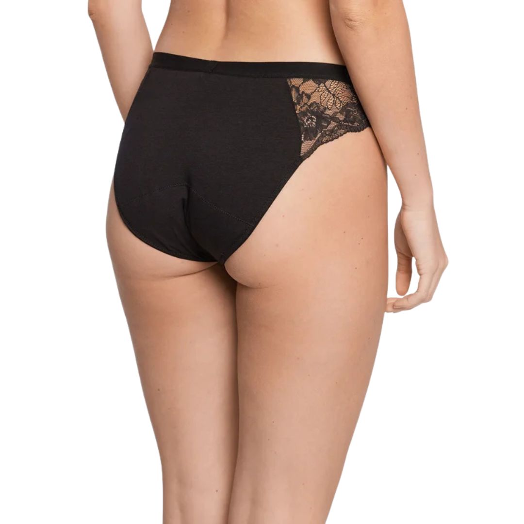 Triumph Női Freedom Briefs Tai EX
