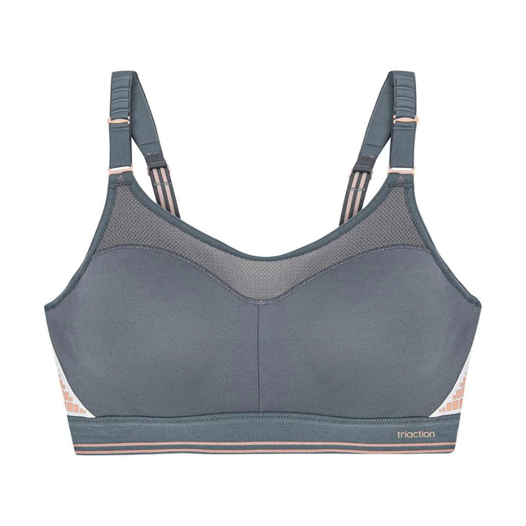 Triumph Melltartó Triaction Control Lite