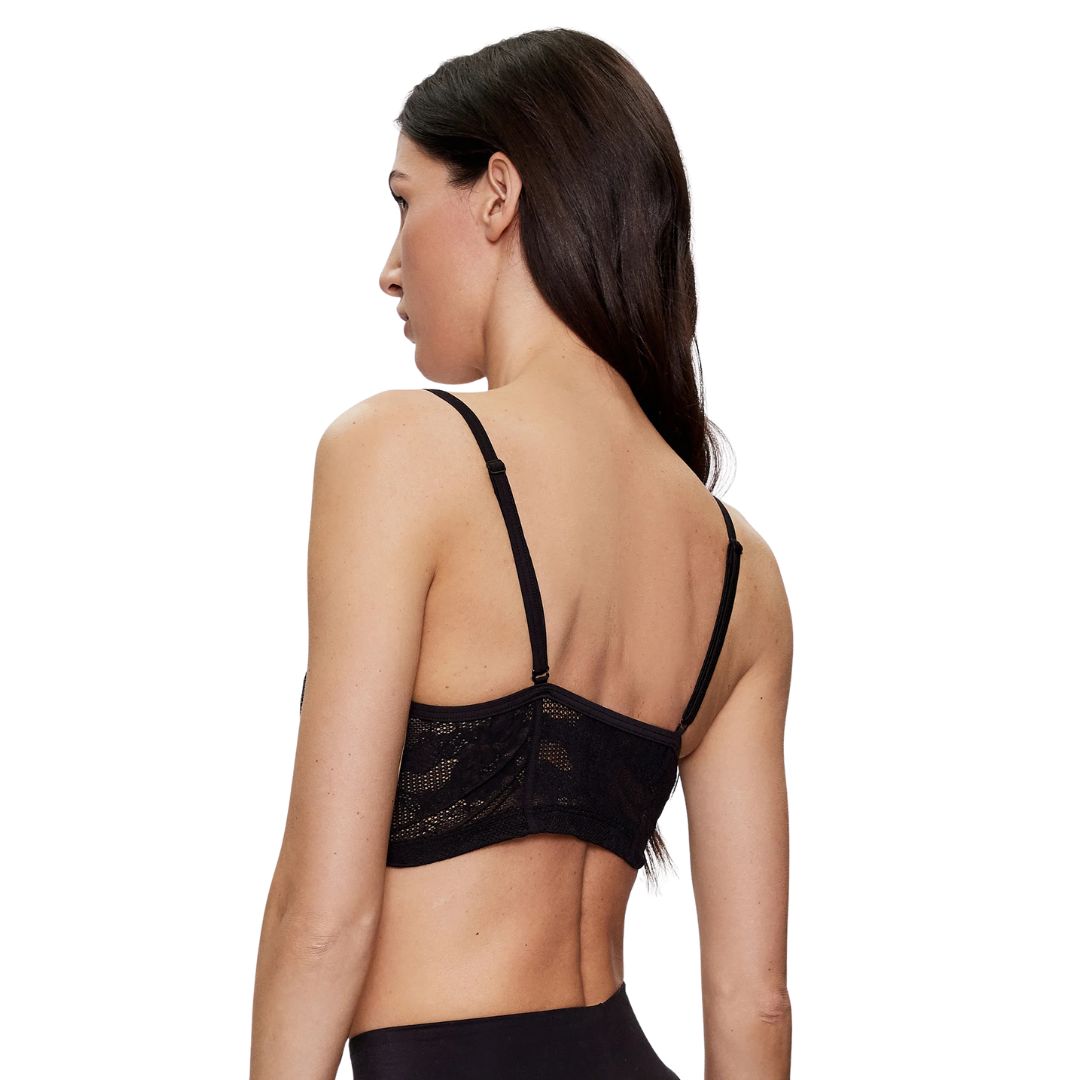 Triumph Smart Deco Bustier Bra