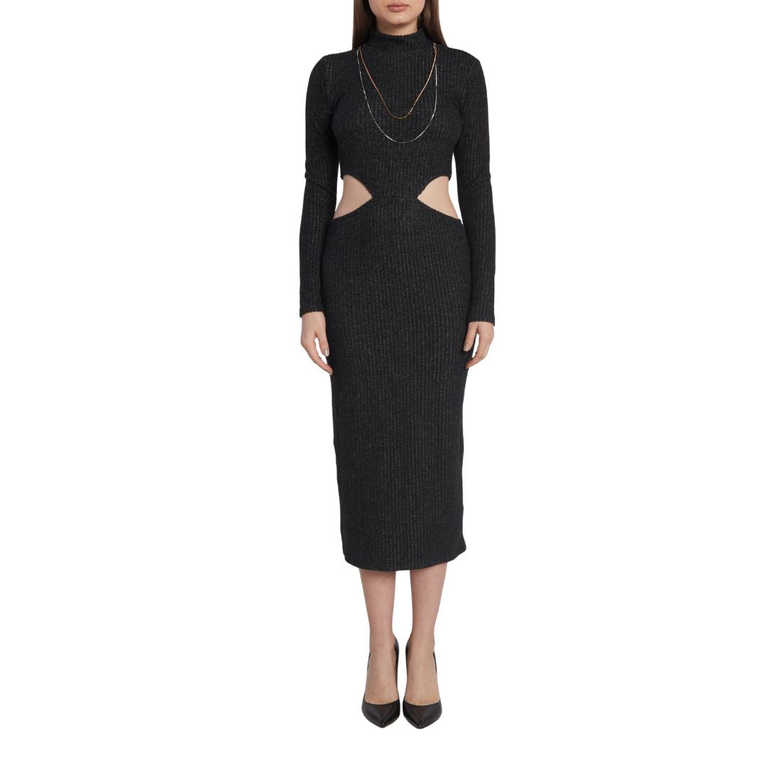 Desigual Vest Layla Dress