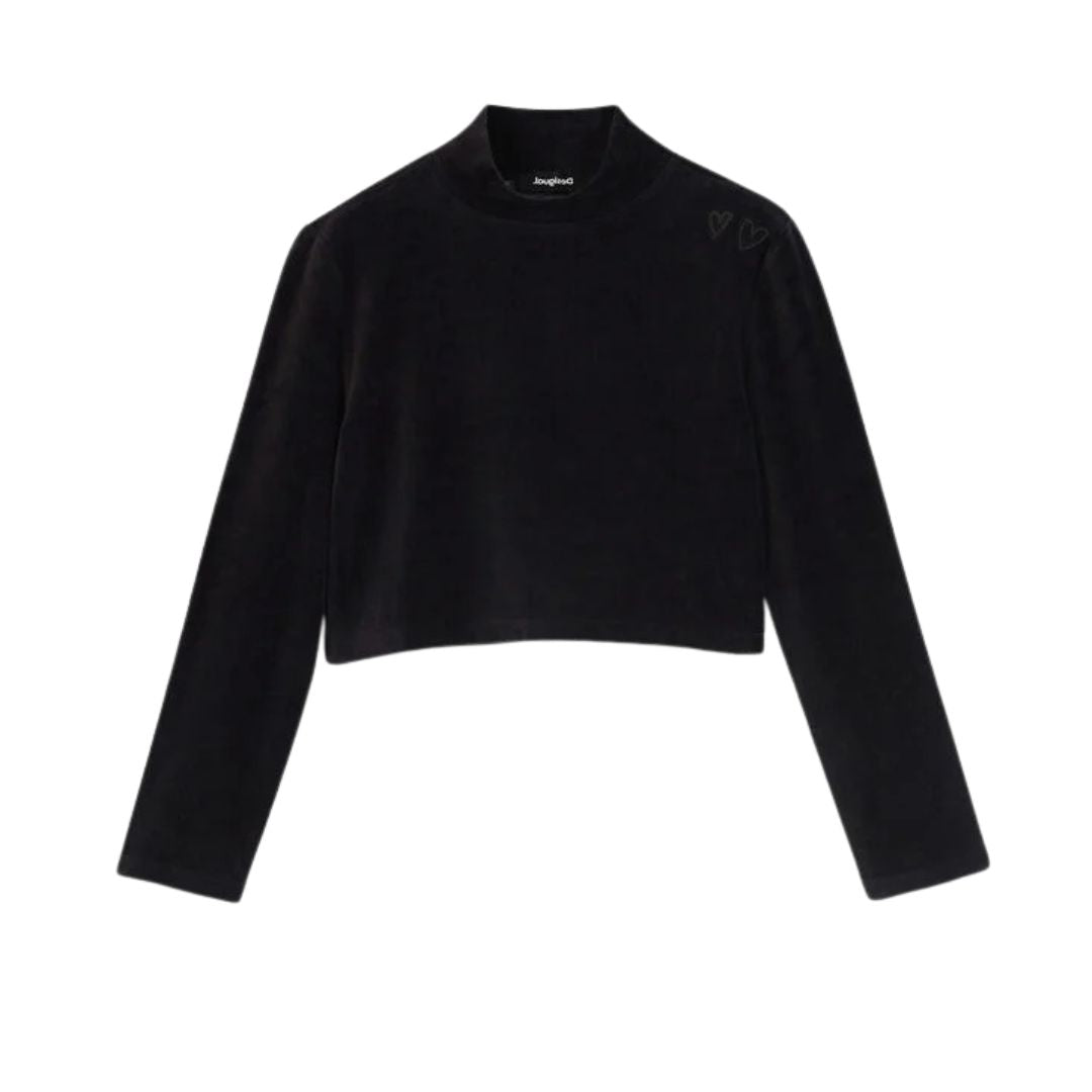 Desigual Sweat Andromeda Pullover