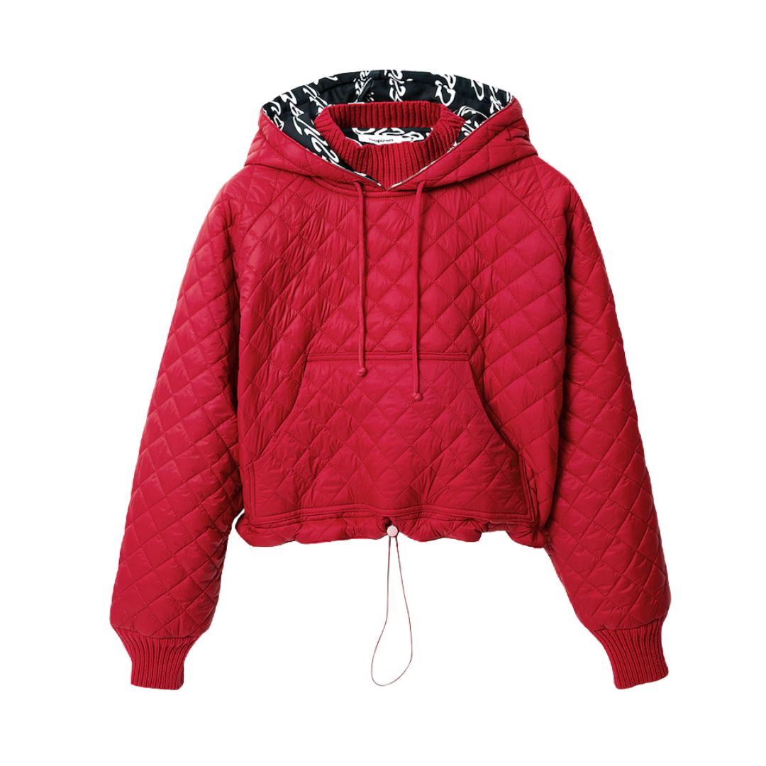 Desigual Sweat Kokoon Jacket