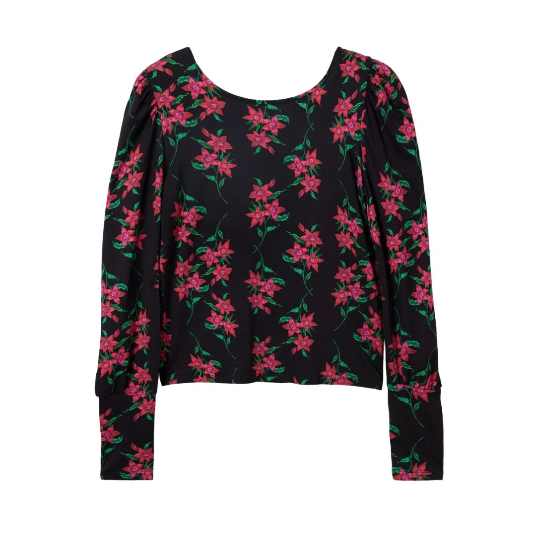 Desigual TS Kim Blouse