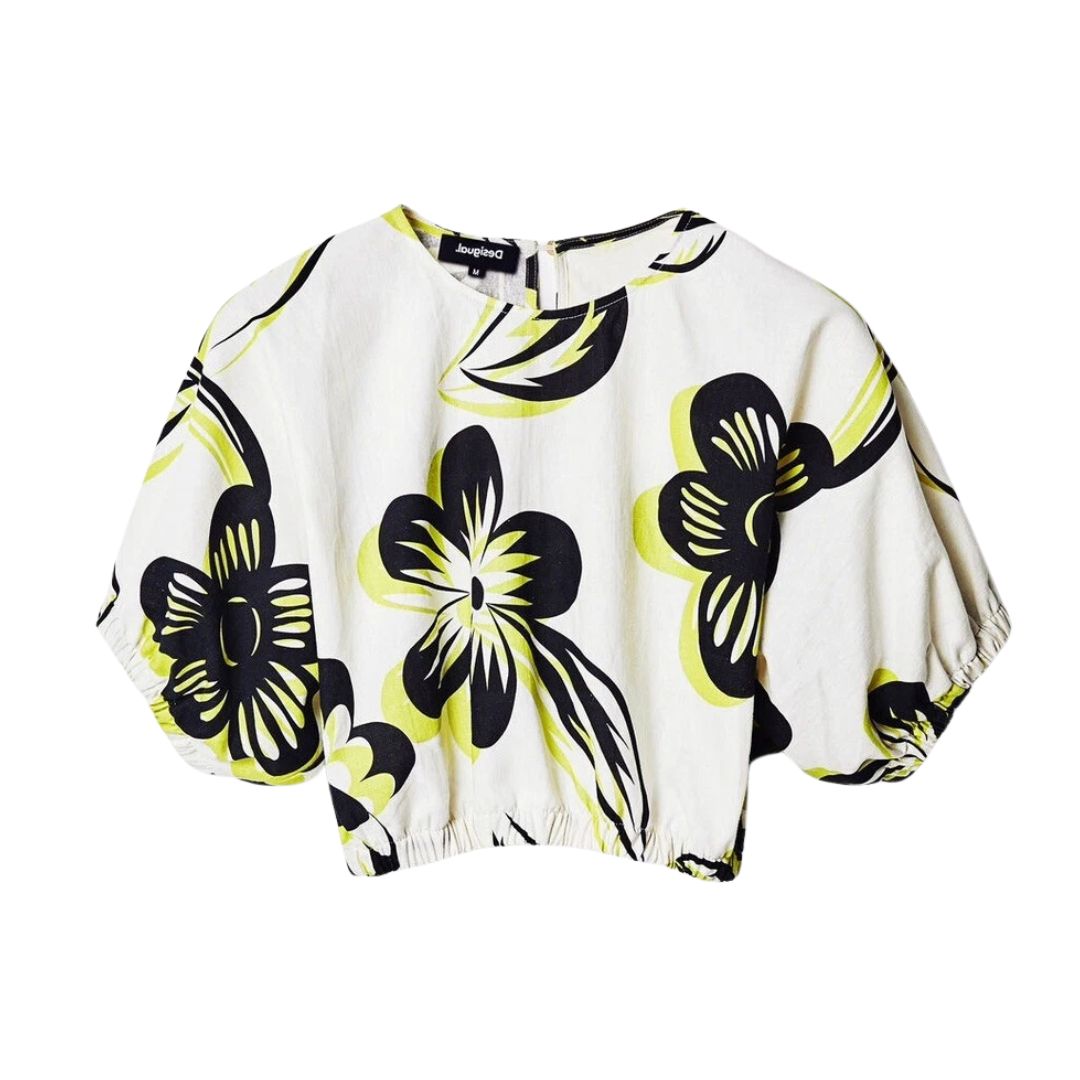 Desigual Lana Blouse