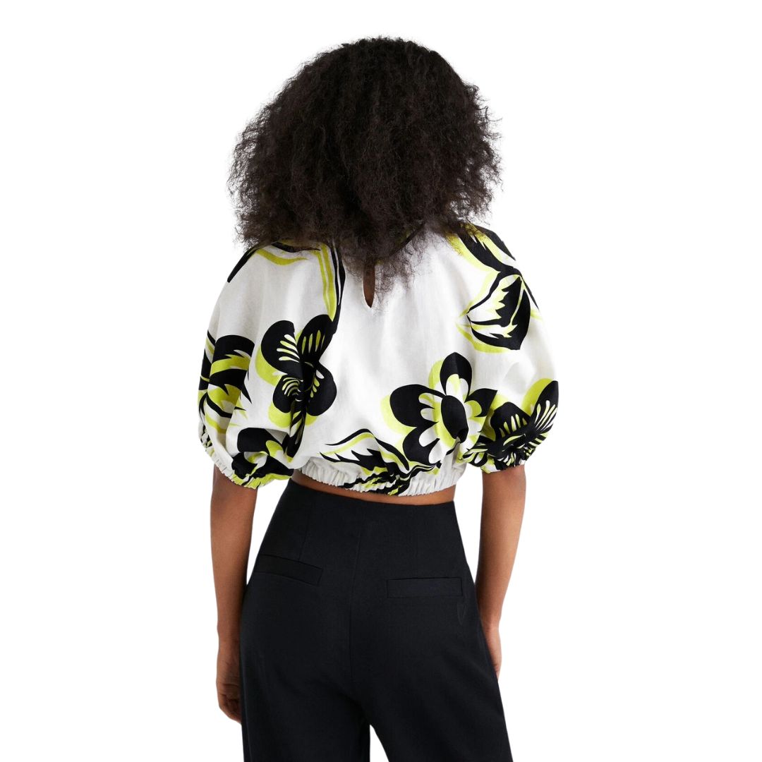 Desigual Lana Blouse