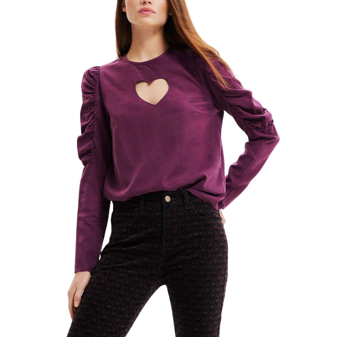 Desigual Cor Blouse