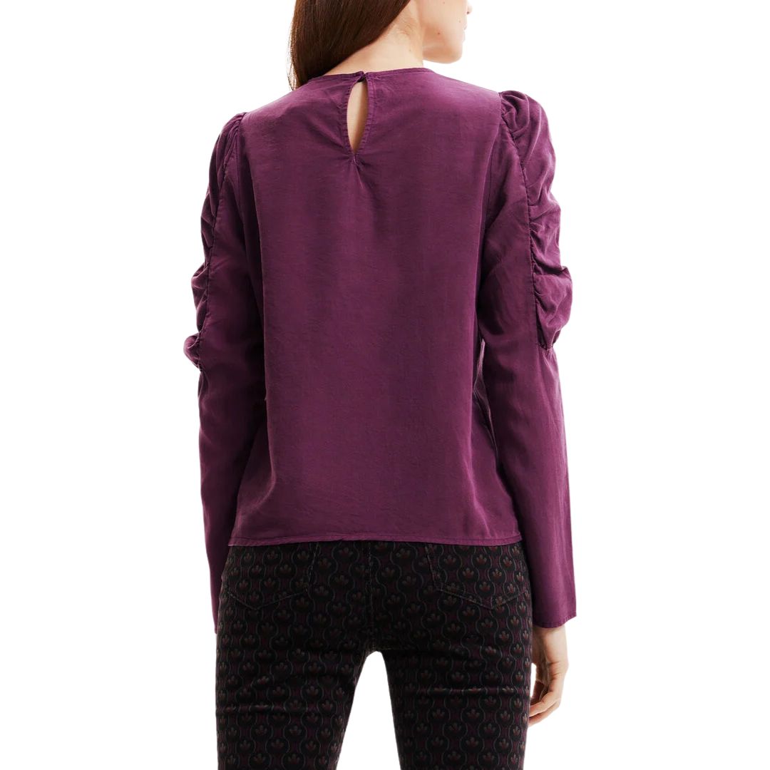 Desigual Cor Blouse