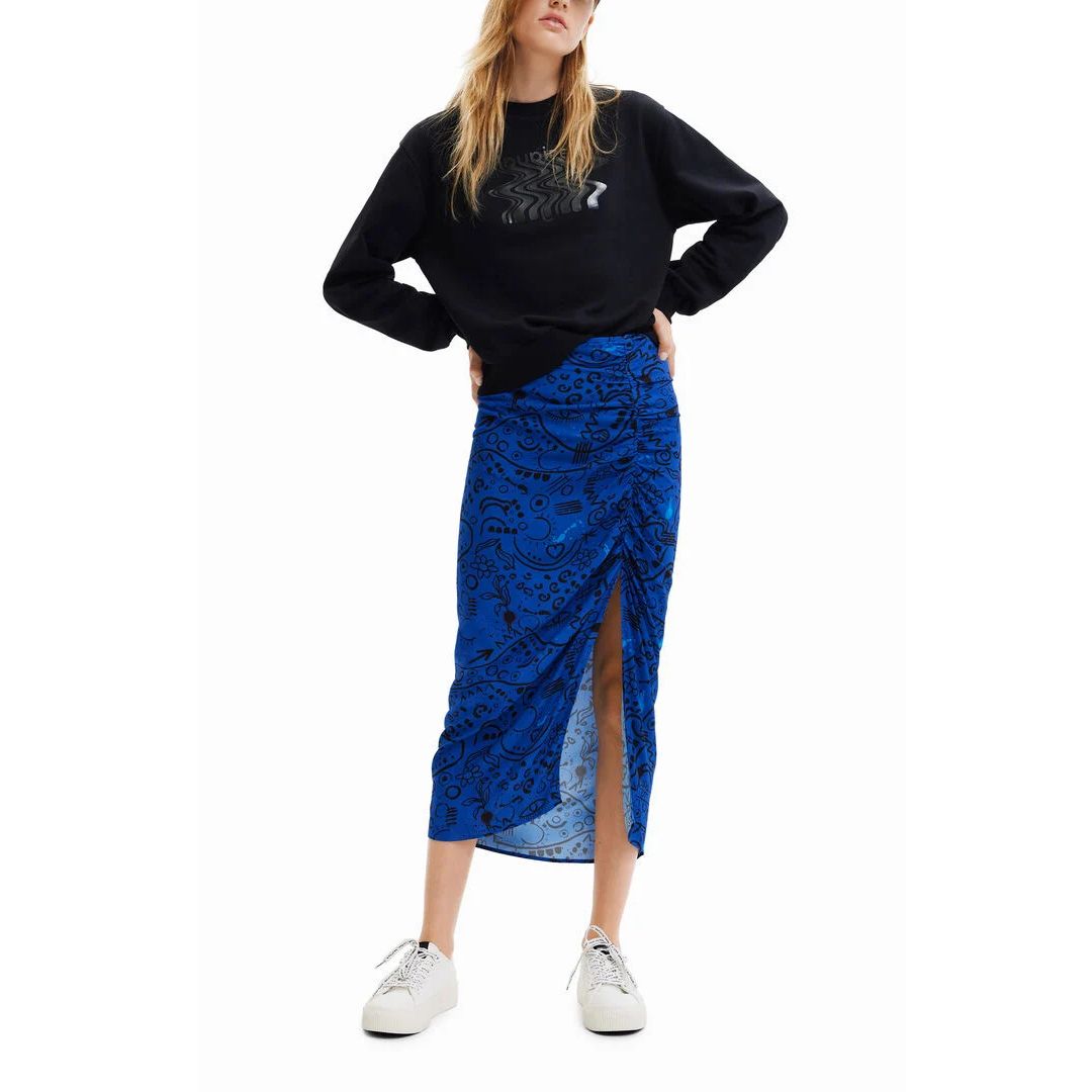 Desigual Fal Lida Skirt