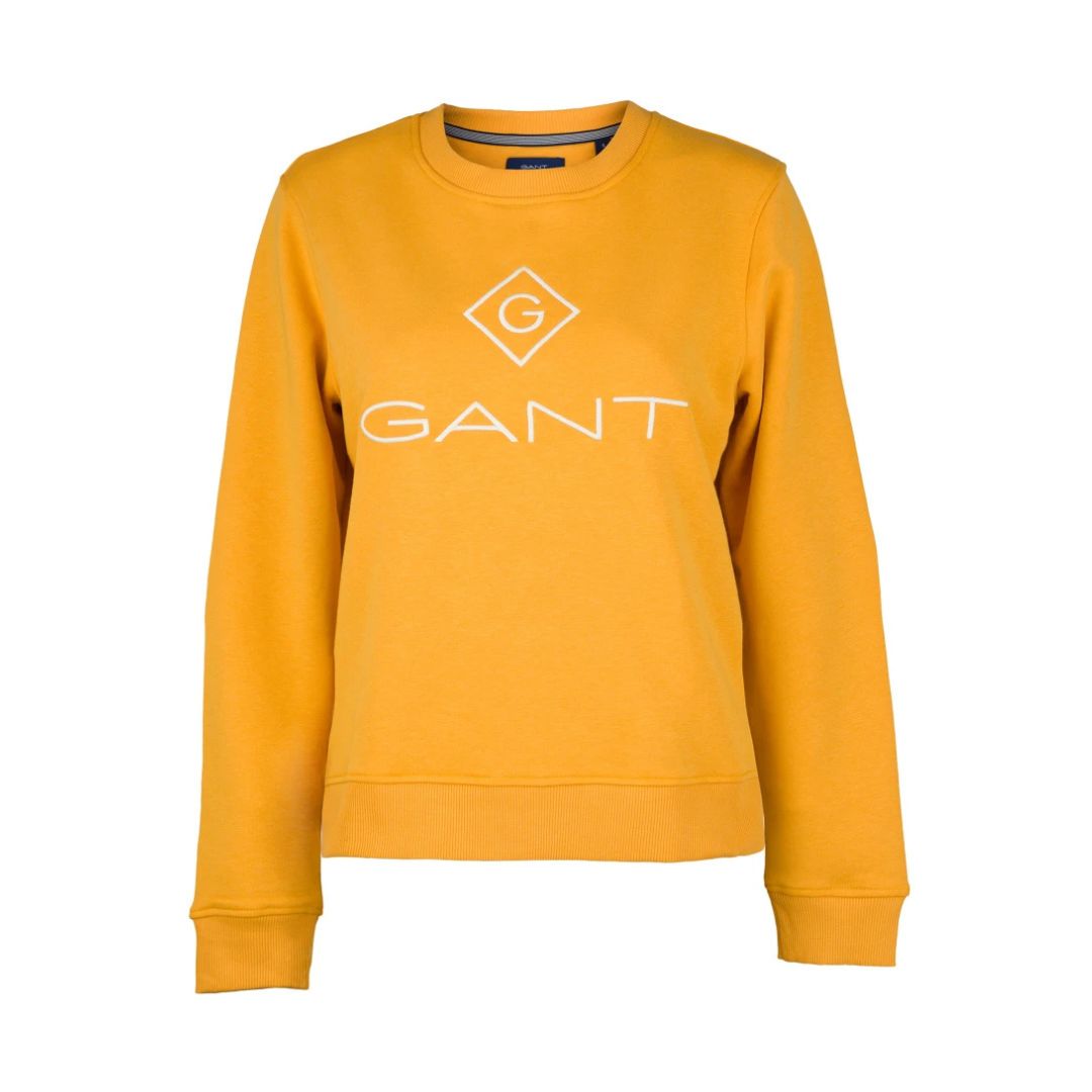 Gant Lock Up C neck Pullover
