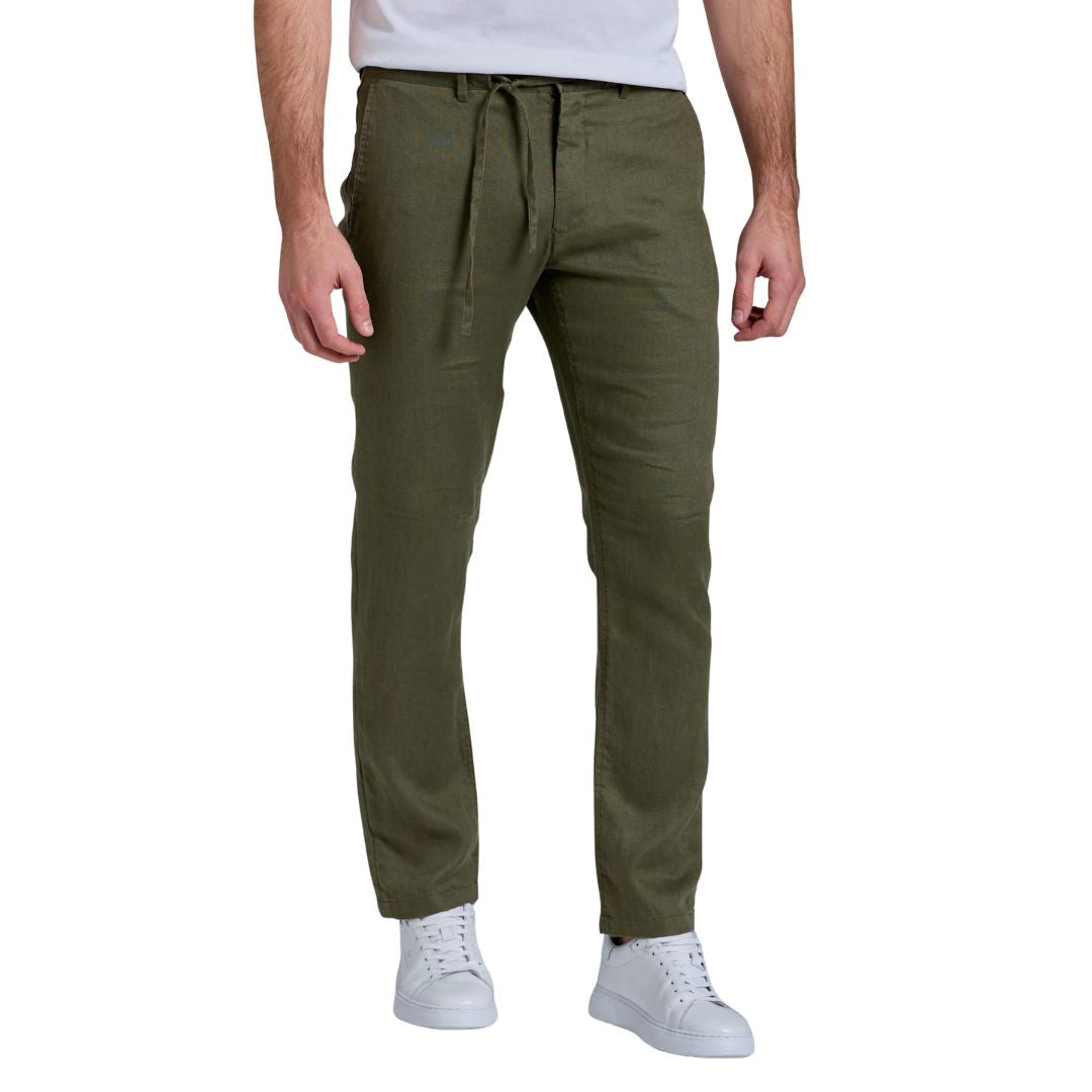Gant Relaxed Len DS Trousers