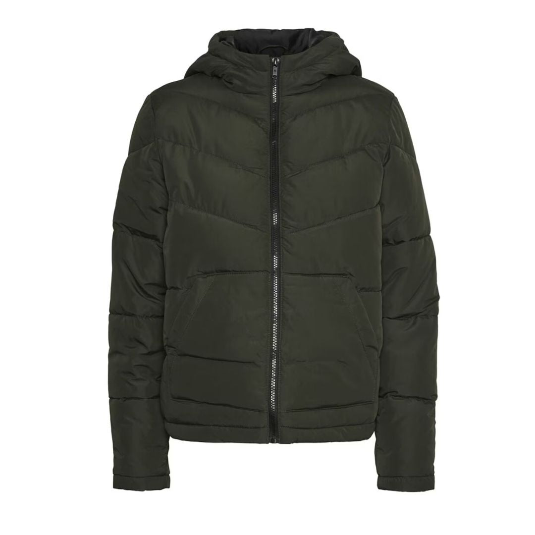 Noisy May Nmdalcon L/S Padded Jacket