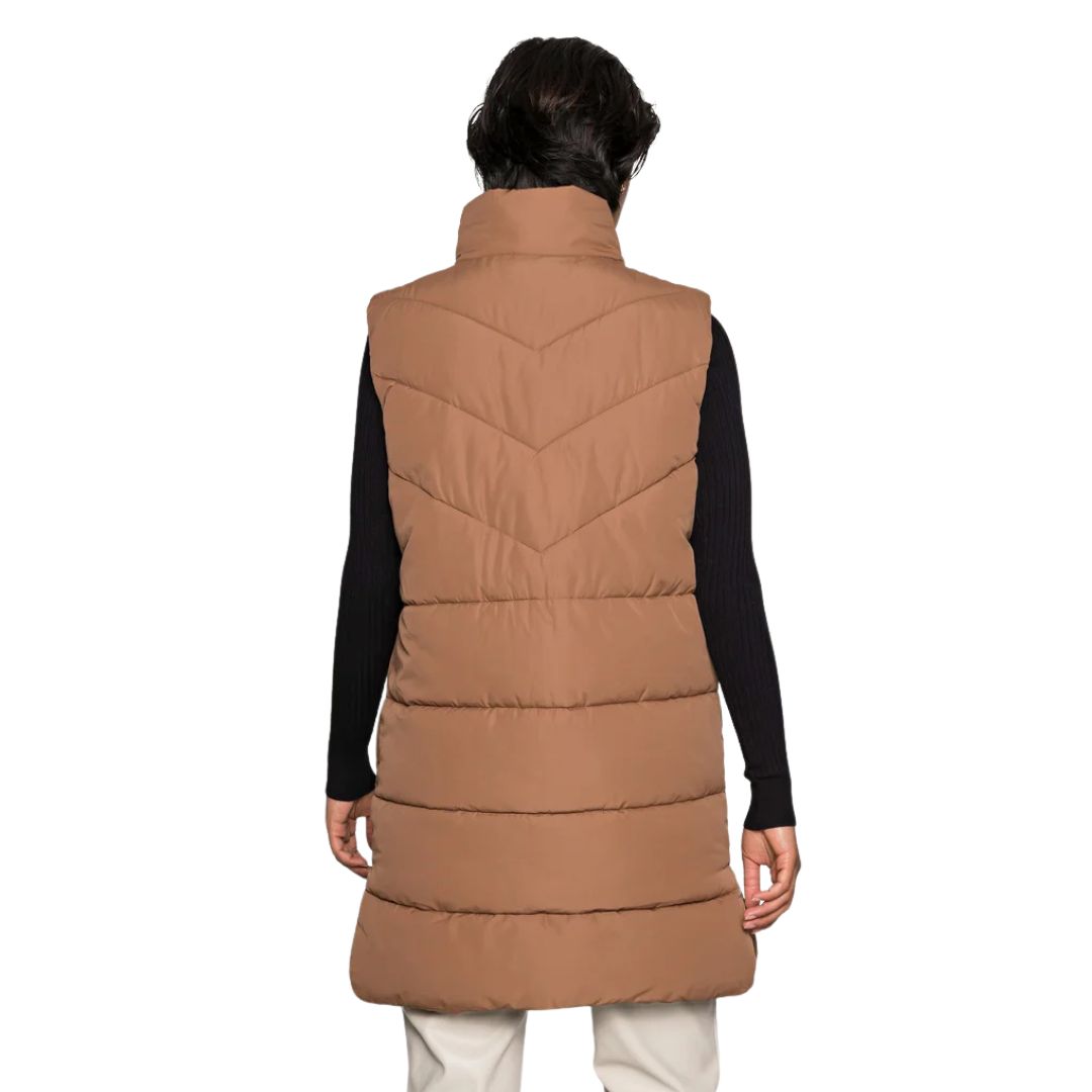 Noisy May Nmdalcon S/L Vest