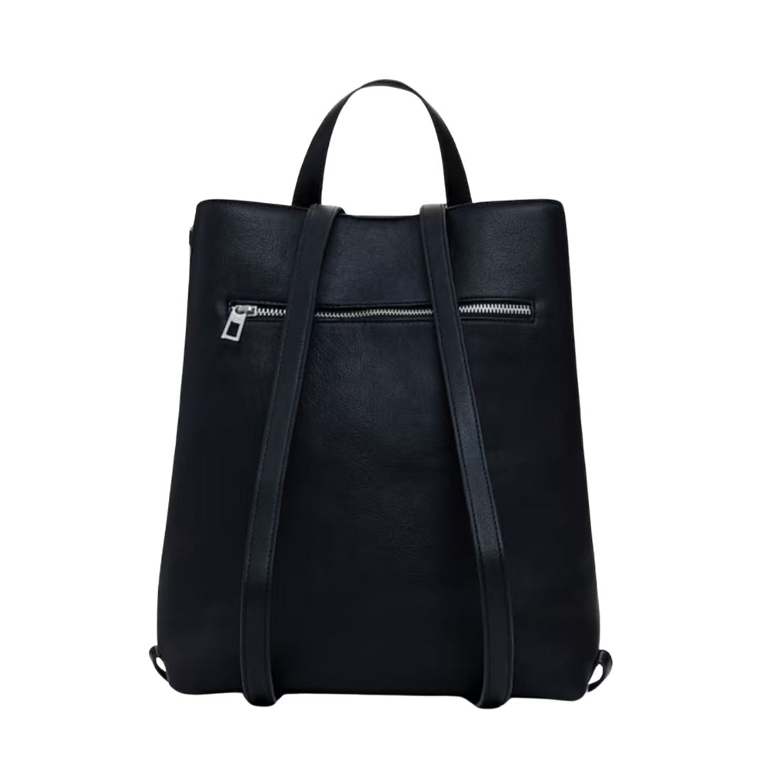 Desigual Back Quebec Backpack