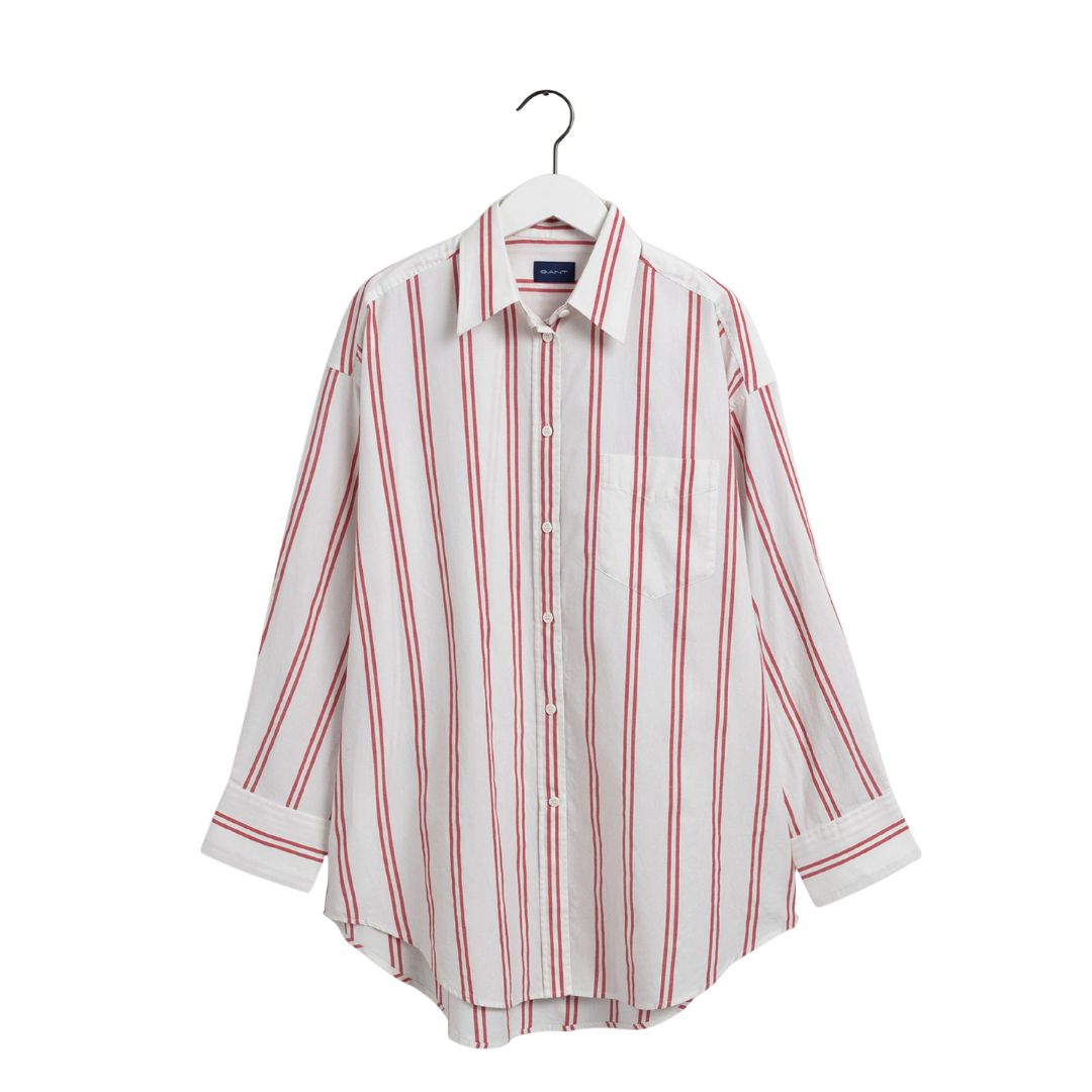 Gant Os Stripe Shirt