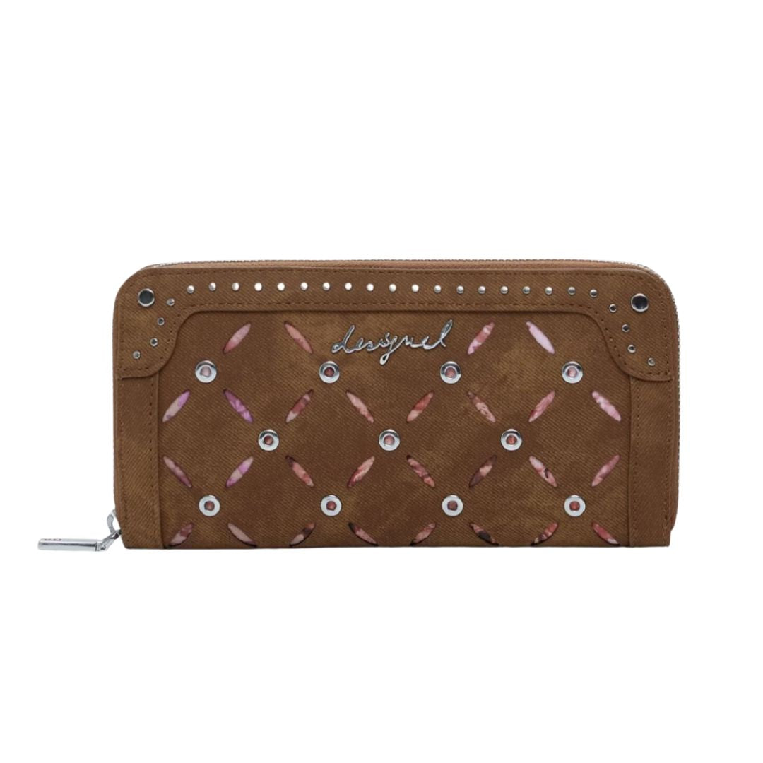 Desigual Mone Yankee Fiona Wallet