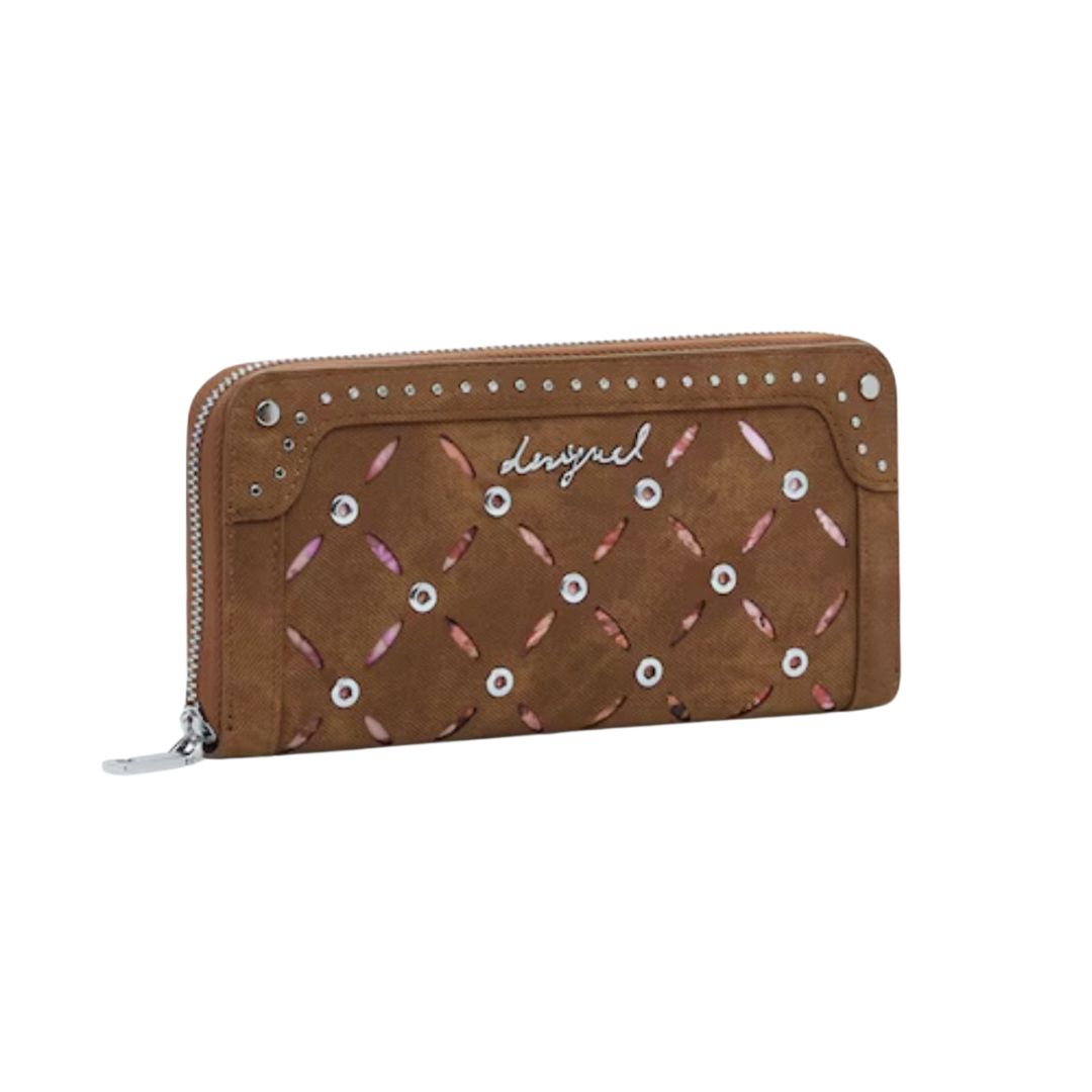Desigual Mone Yankee Fiona Wallet