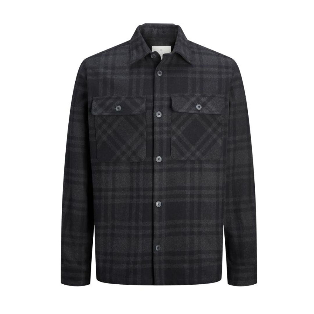 Jack & Jones Jprraymond Over Shirt