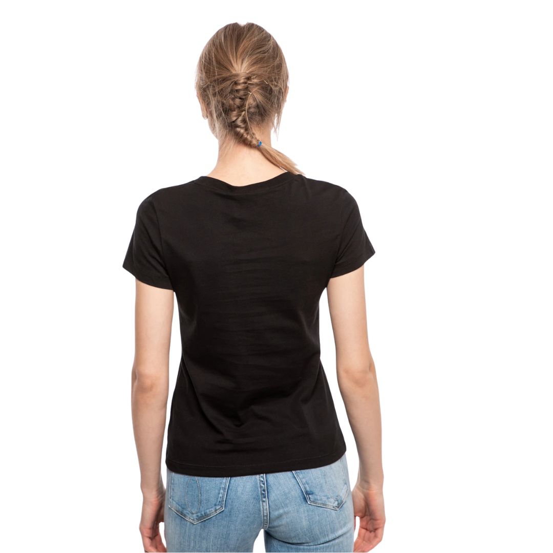 Calvin Klein Black T-shirt