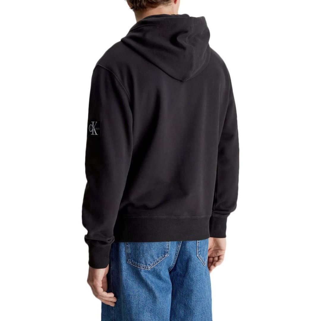 Calvin Klein Black Hoodie