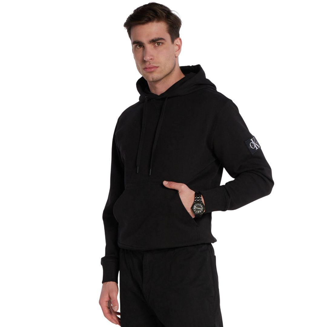 Calvin Klein Black Hoodie