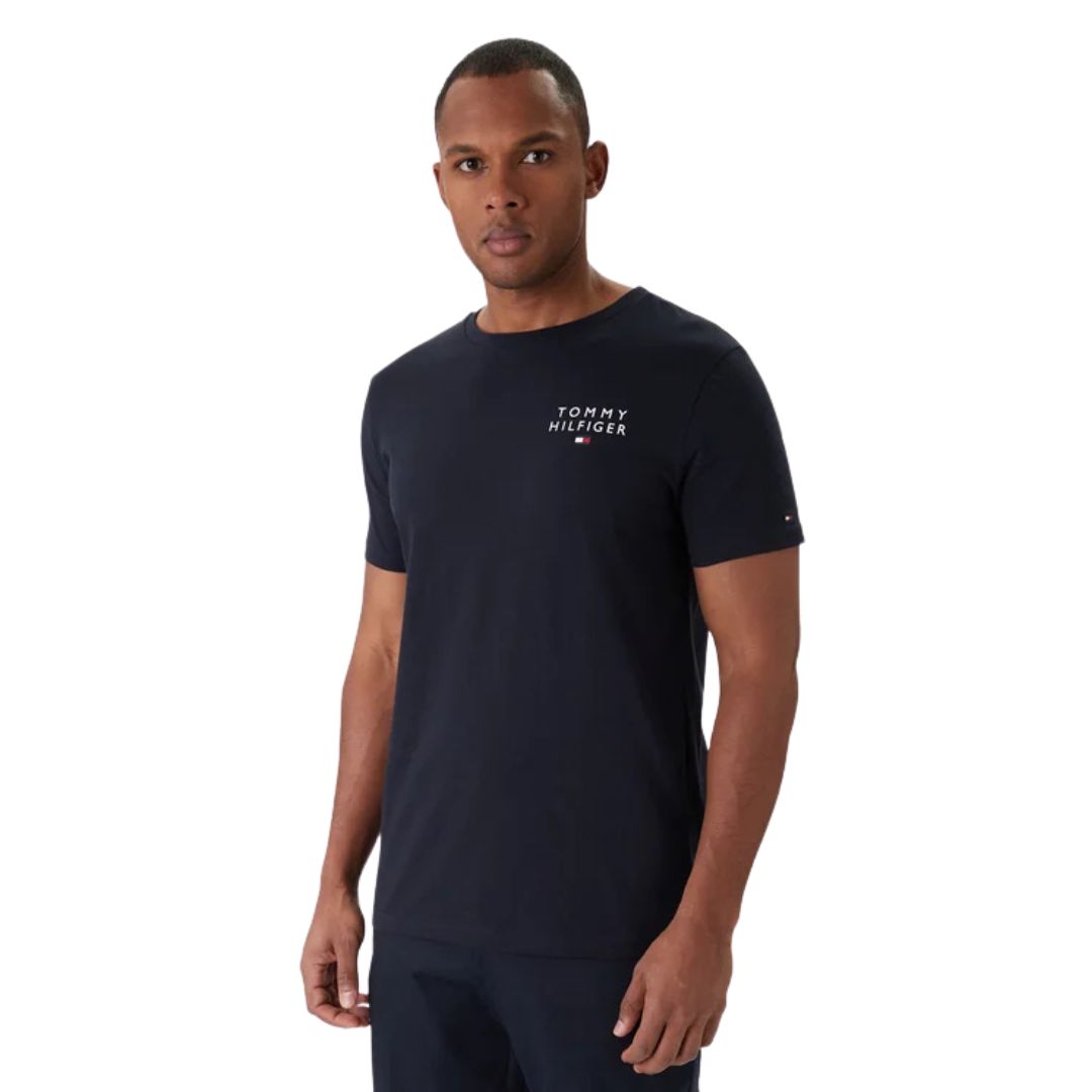 Tommy Hilfiger Blue T-shirt