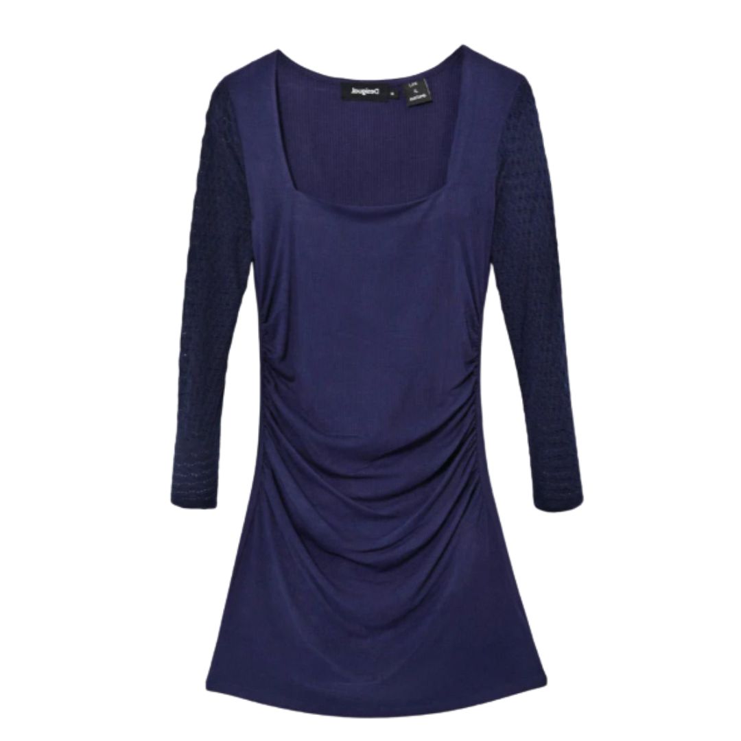 Desigual Praga Dress