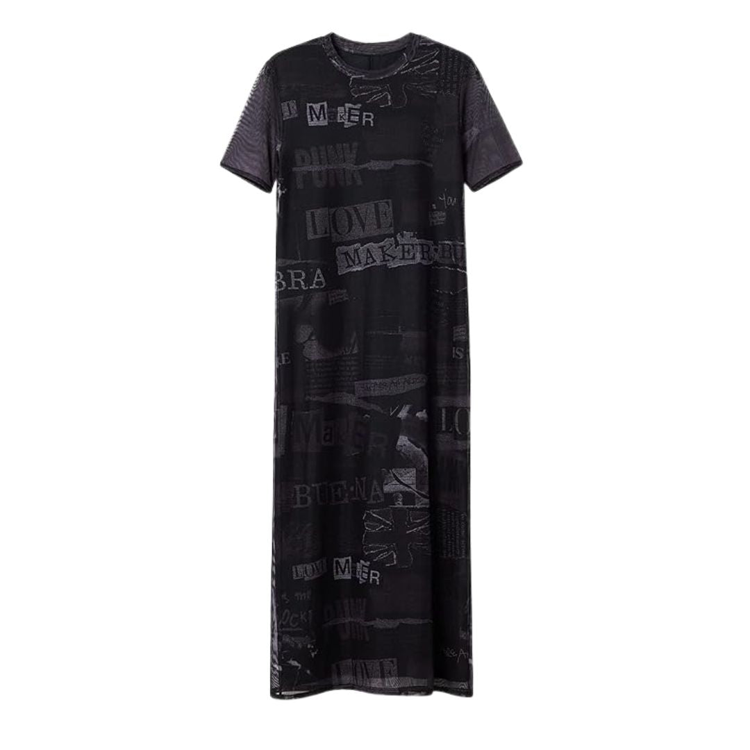 Desigual Candem Dress