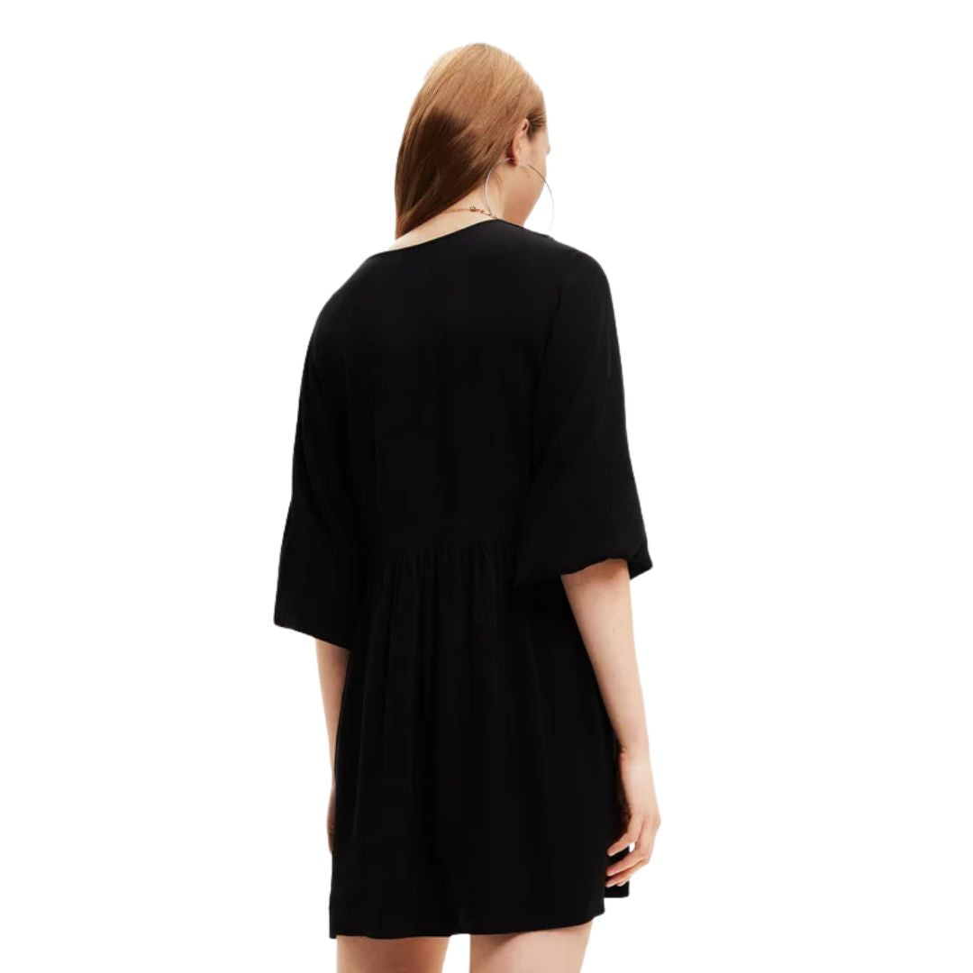 Desigual Marian Dress