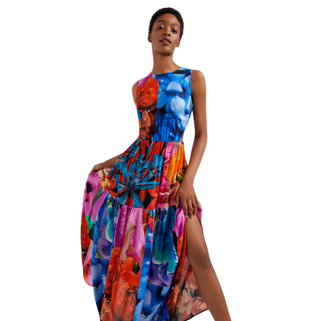 Desigual Nantes Dress