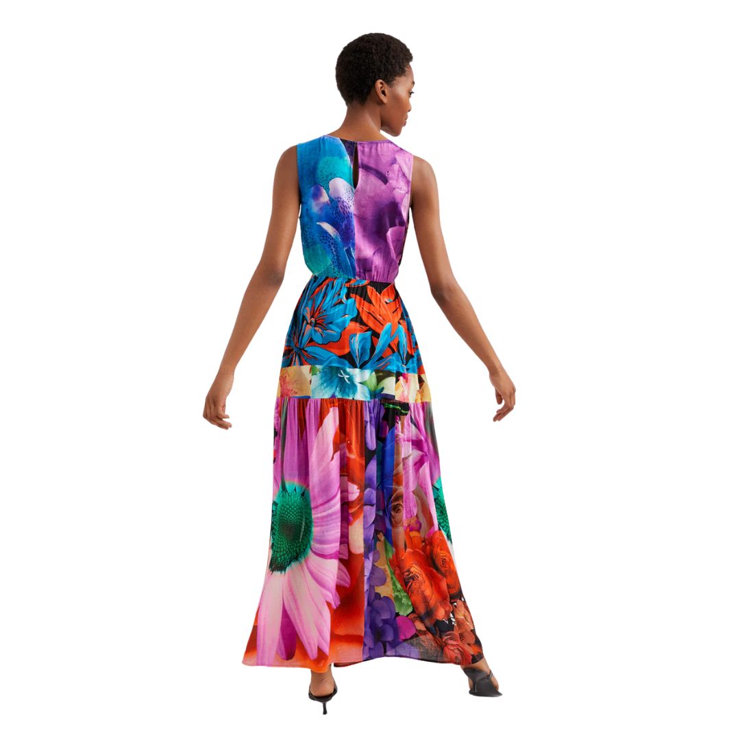 Desigual Nantes Dress