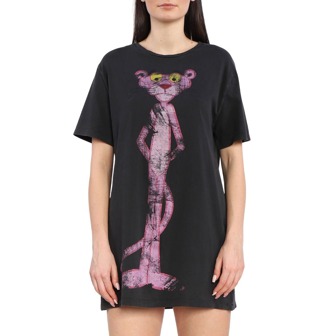 Desigual Pink Panther Dress