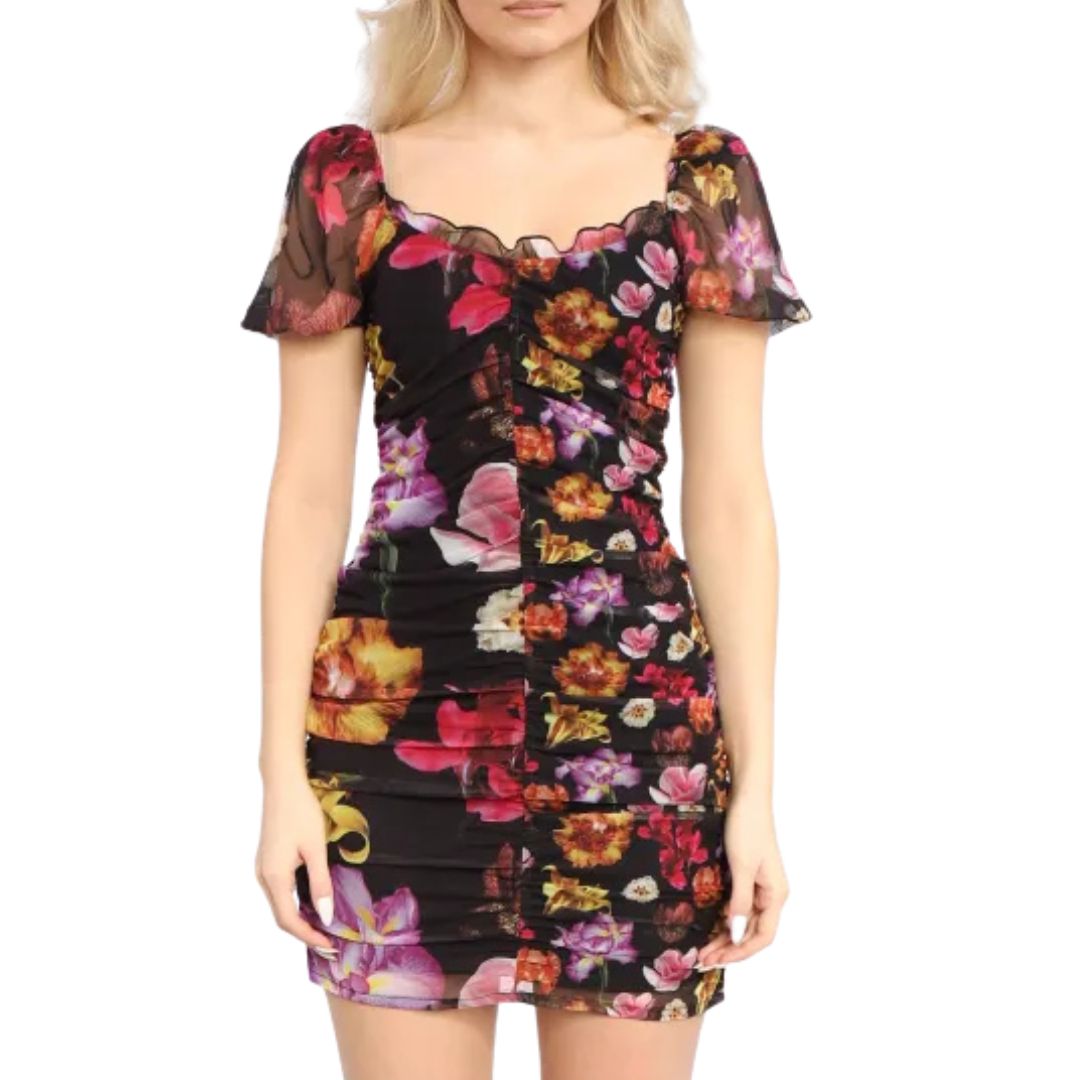 Desigual Sala Lacroix Dress