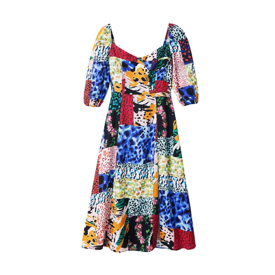 Desigual Consetina Dress
