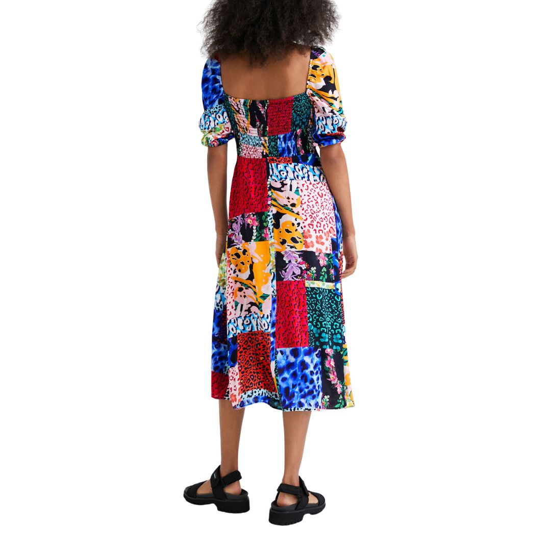 Desigual Consetina Dress
