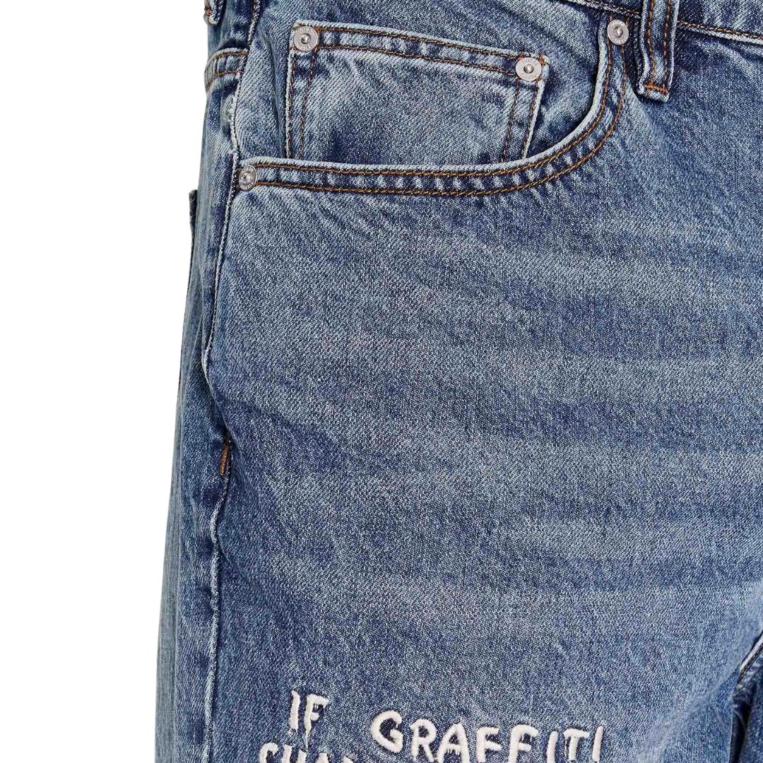 Guess Blue Jeans