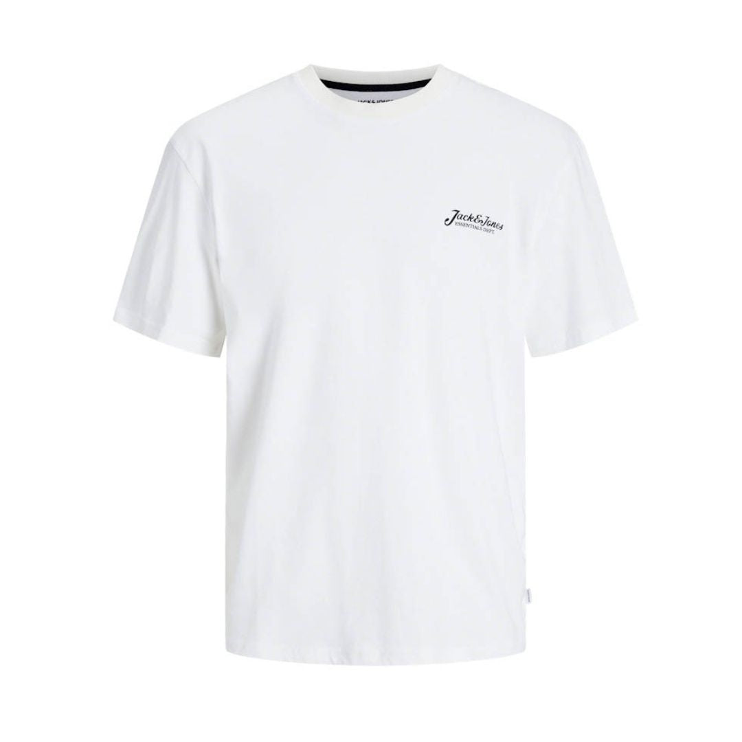 Jack & Jones White T-shirt