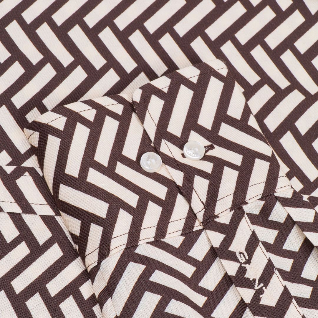 Gant Woman Relaxed Shirt