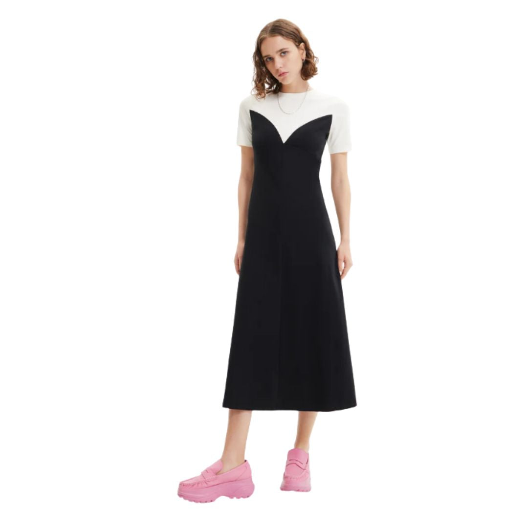 Desigual Urano Dress
