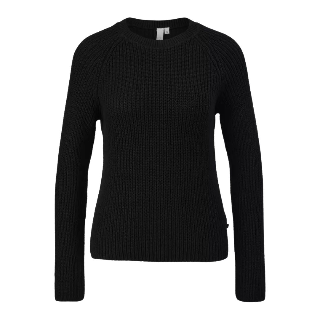 s.Oliver Black Pullover