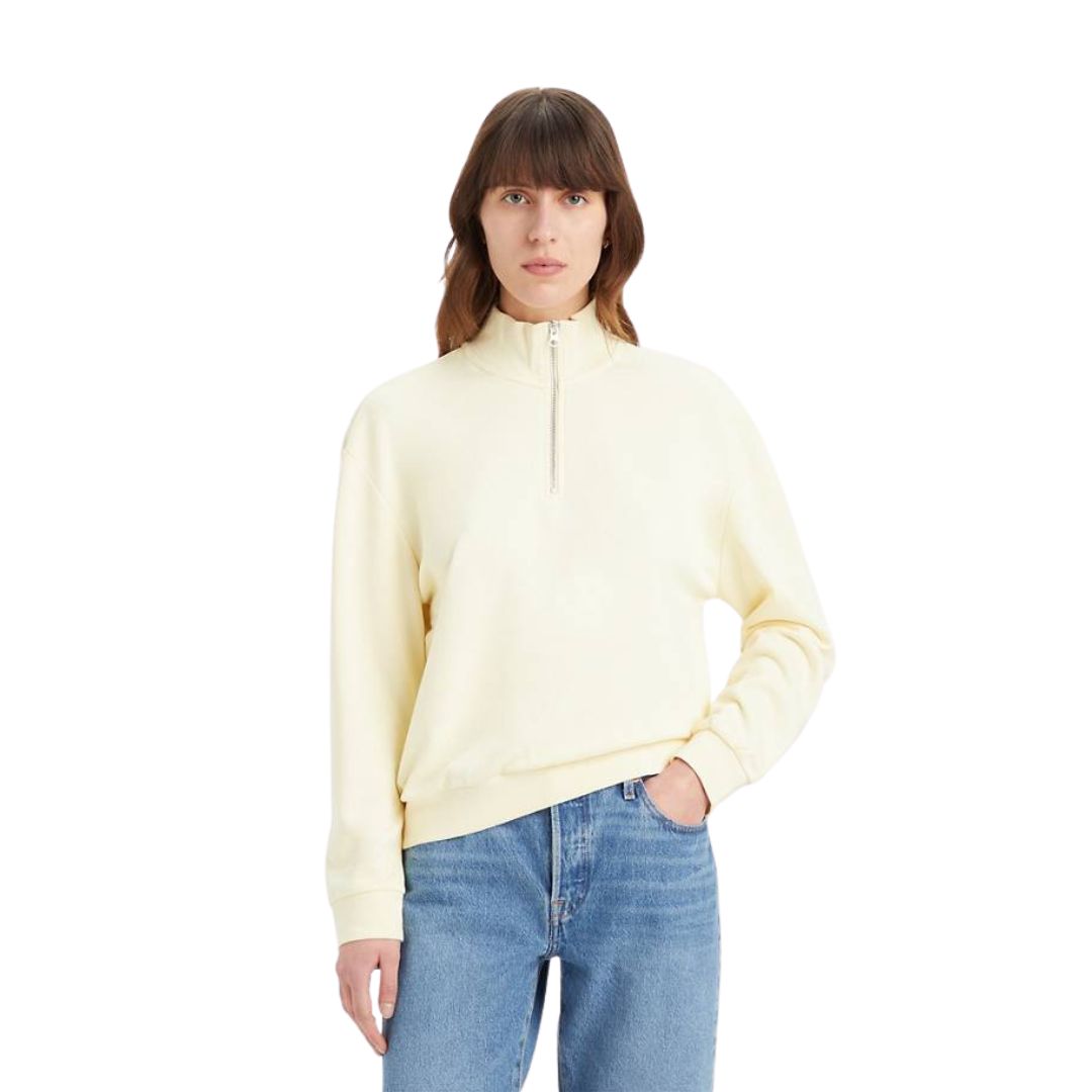 Levi’s Zip Pullover