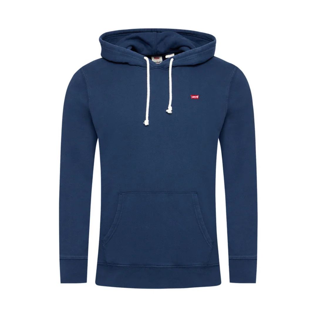 Levi's Blue Hoodie