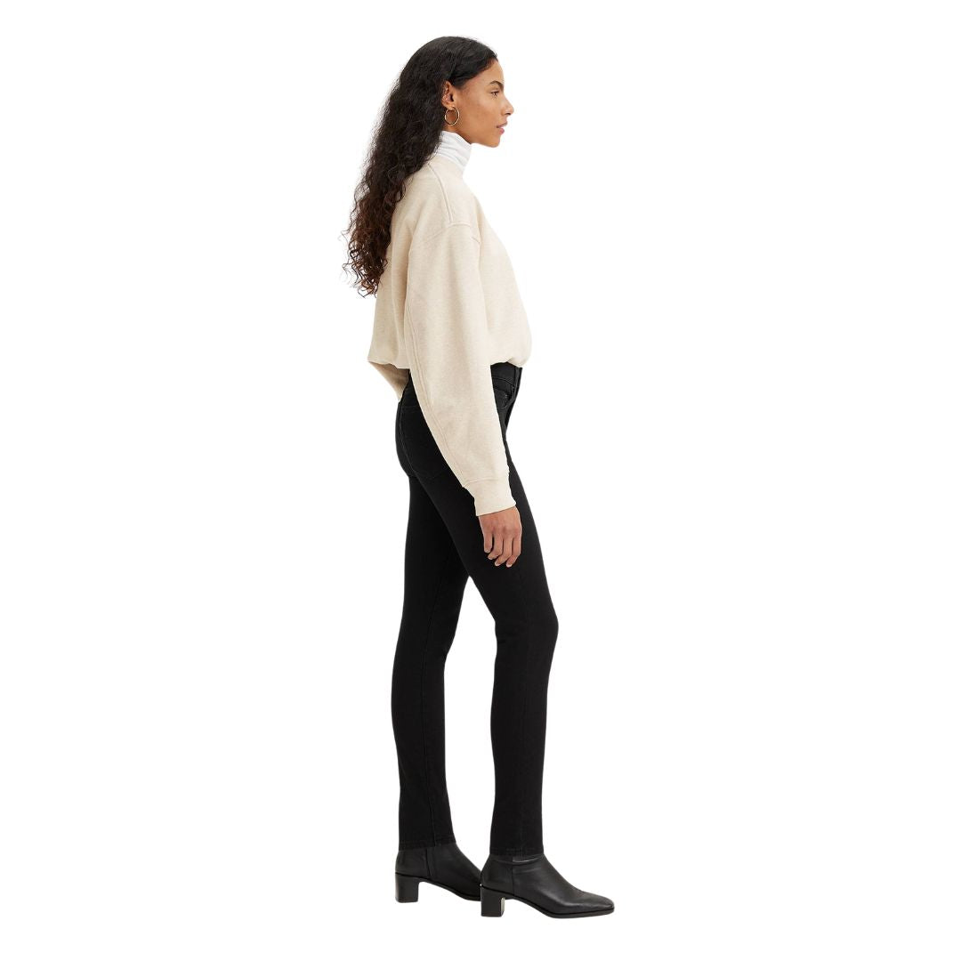 Levi's 721 Mile High Jeans