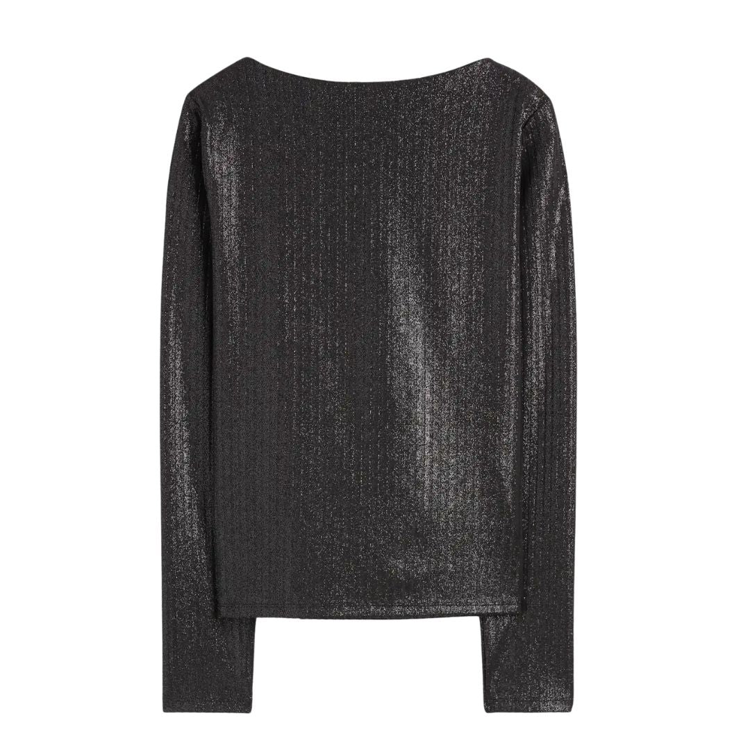 C&A Black Top