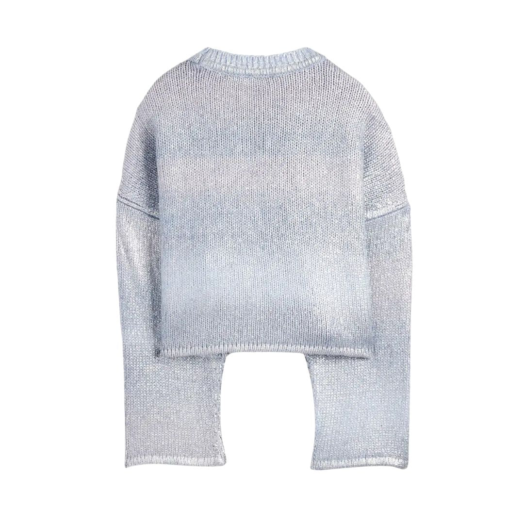 C&A Blue Pullover