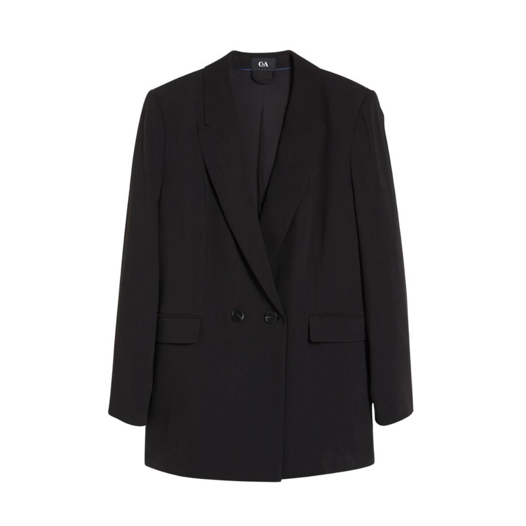 C&A Black Blazer