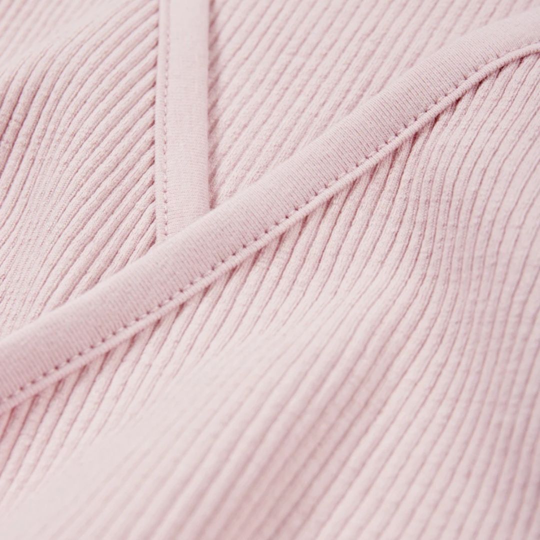 C&A Pink Top