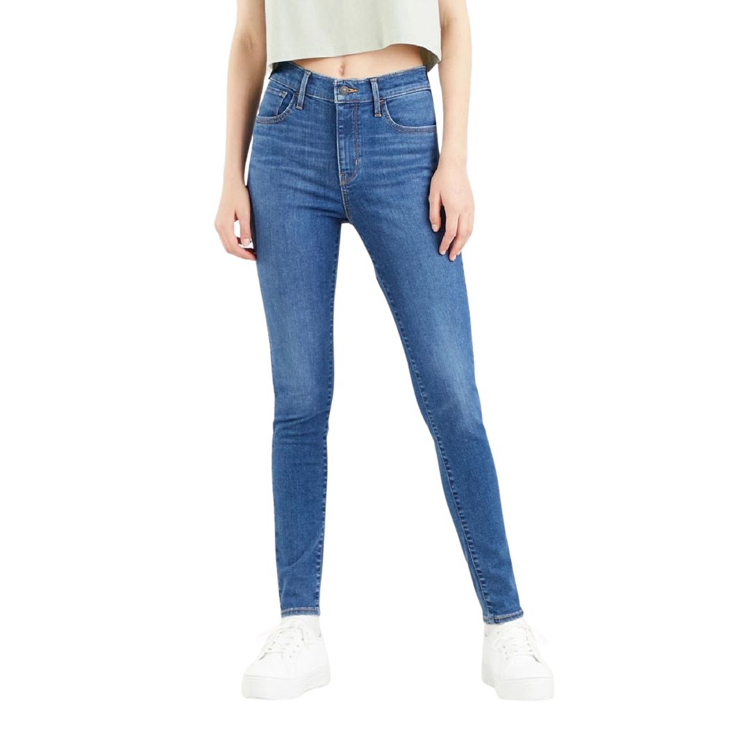 Levi's 720™ Super Skinny Jeans