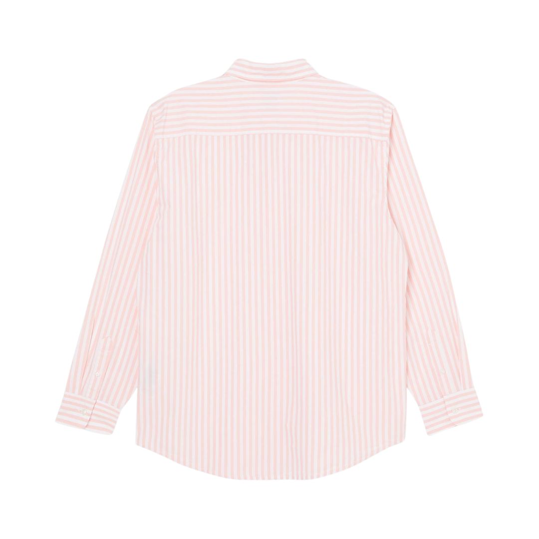 Levi's Pink Shirt