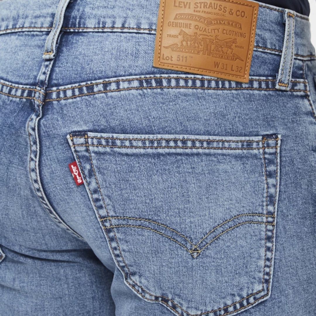 Levi's 511 Jeans