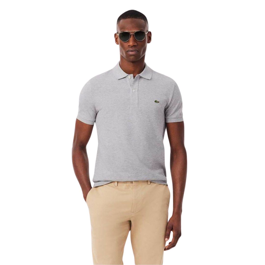 Lacoste slim-fit Polo Shirt